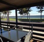 Ceduna Foreshore Caravan Park - ACT Tourism