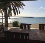 Streaky Bay Beachside  Jetty View Apartments - ACT Tourism