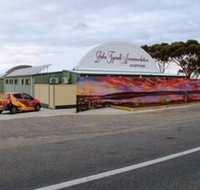 Lake Tyrrell Accommodation LTA - ACT Tourism