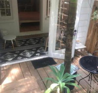 Eumundi Stay   Double Person Spa Bath - ACT Tourism