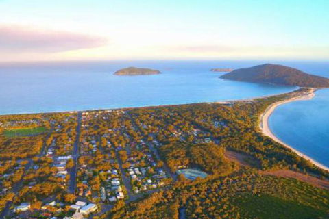 Aquarius Apartment 3 - ACT Tourism 3