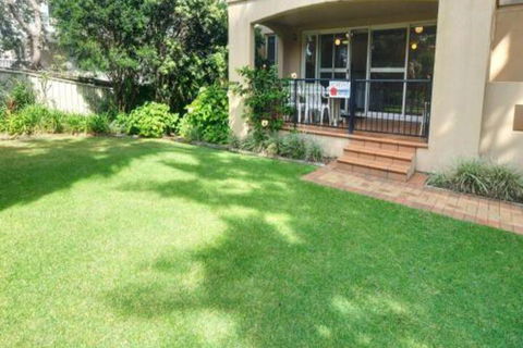 Aquarius Apartment 3 - ACT Tourism 1