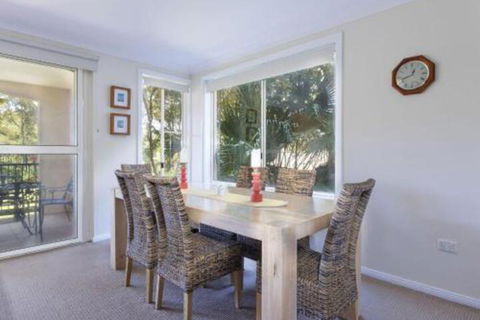 Aquarius Apartment 3 - ACT Tourism 5