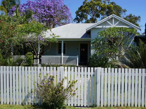 The Ultimate Holiday Retreat - ACT Tourism 5