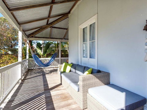 The Ultimate Holiday Retreat - ACT Tourism 6