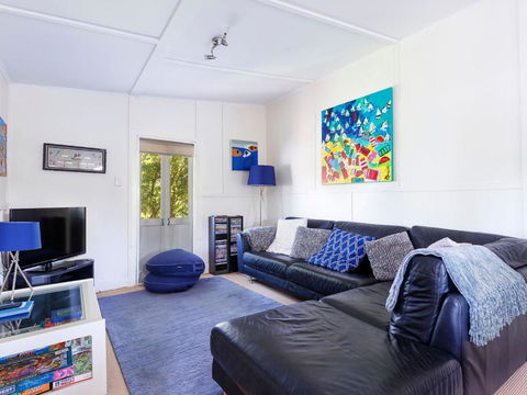 The Ultimate Holiday Retreat - ACT Tourism 2