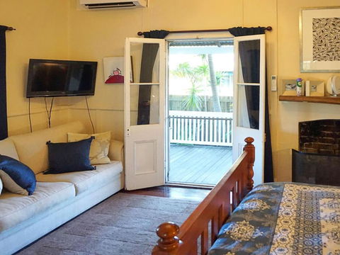 The Ultimate Holiday Retreat - ACT Tourism 4