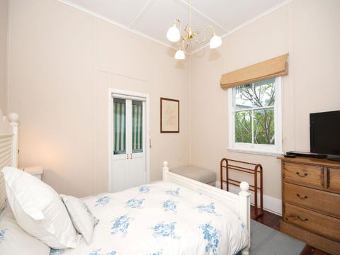 The Ultimate Holiday Retreat - ACT Tourism 1