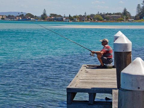 Capeview - ACT Tourism 2