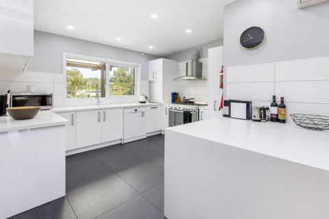 BELLA VISTA TOOTGAROOK - ACT Tourism 5