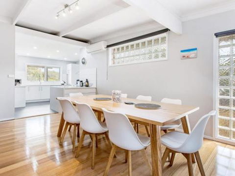 BELLA VISTA TOOTGAROOK - ACT Tourism 4