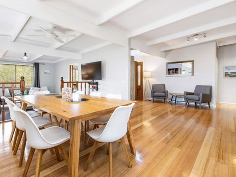 BELLA VISTA TOOTGAROOK - ACT Tourism 1