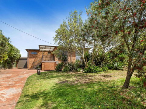 BELLA VISTA TOOTGAROOK - ACT Tourism 2