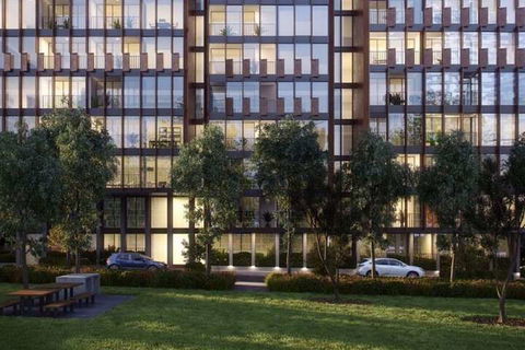 Apartment CBD - Central Park - ACT Tourism 1