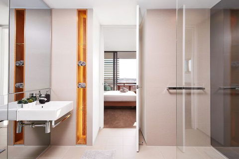 Apartment CBD - Central Park - ACT Tourism 5