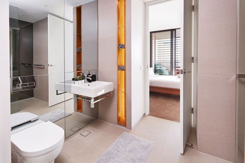 Apartment CBD - Central Park - ACT Tourism 2