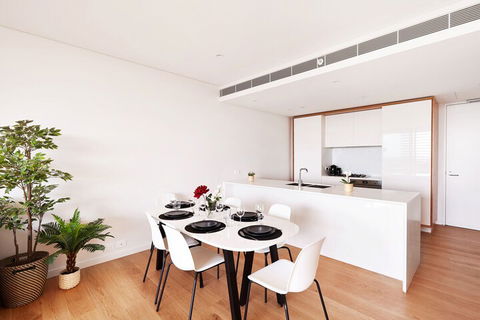 Apartment CBD - Central Park - ACT Tourism 6