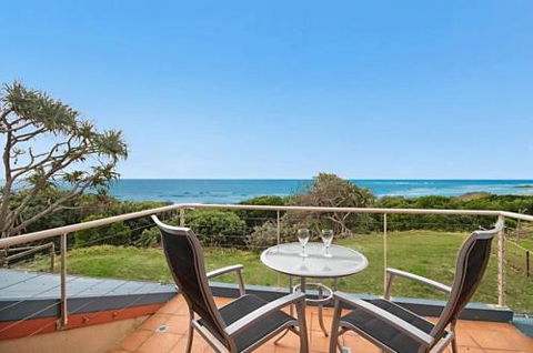 Absolute Beachfront At Hastings - ACT Tourism 3