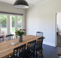 The Manse on Ebden - ACT Tourism