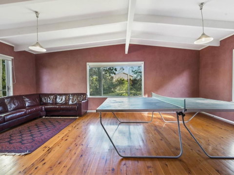 Wallace Street 18 Linen Included Walk To Beach & Golf Club - ACT Tourism 6