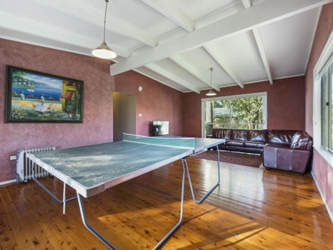 Wallace Street 18 Linen Included Walk To Beach & Golf Club - ACT Tourism 2