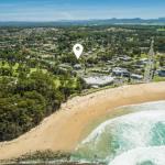 Wallace Street 18 Linen Included Walk To Beach & Golf Club - ACT Tourism 1