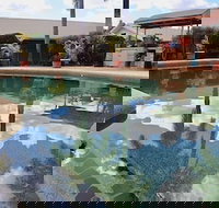 Mareeba Motor Inn - ACT Tourism