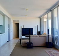 Spacious One Bedroom Apartment With Large Balcony - ACT Tourism