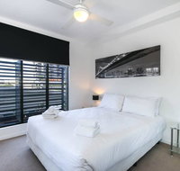 Chic Apartment in Walking Distance To Southbank - ACT Tourism