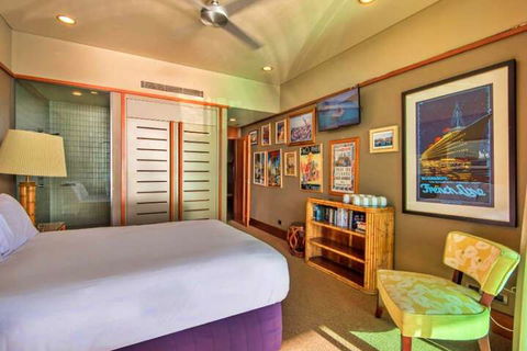 Yacht Club 19 Bijou De Mer 2 Buggies - ACT Tourism 4