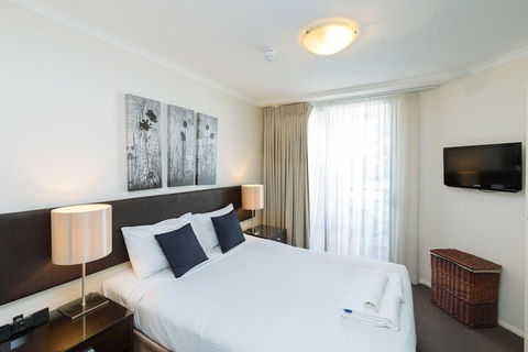 Airtrip Apartment On Edmonstone St - ACT Tourism 2