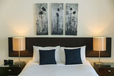 Airtrip Apartment On Edmonstone St - ACT Tourism 1