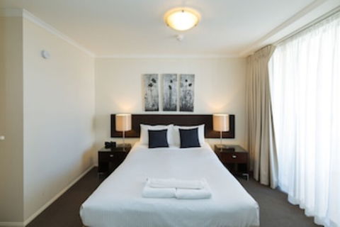 Airtrip Apartment On Edmonstone St - ACT Tourism 0