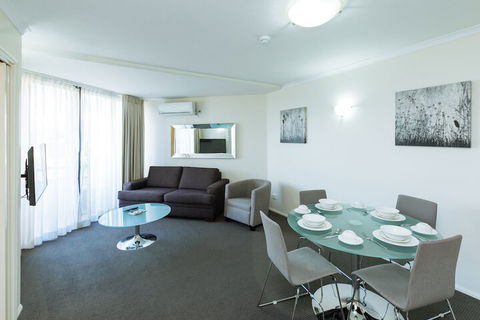 Airtrip Apartment On Edmonstone St - ACT Tourism 7