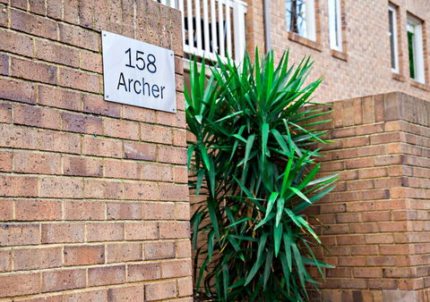 Adelaide Dresscircle Apartments - Archer Street - ACT Tourism 0