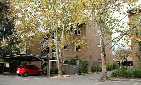 Adelaide Dresscircle Apartments - Archer Street - ACT Tourism 1