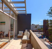 Concorde - ACT Tourism