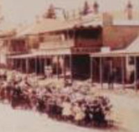 Wallace Lodge - ACT Tourism