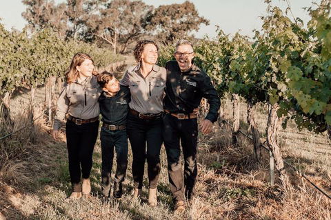 Farmers Quarters - ACT Tourism 2