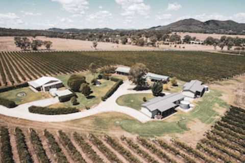 Farmers Quarters - ACT Tourism 0