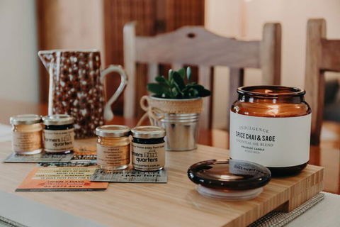 Farmers Quarters - ACT Tourism 4