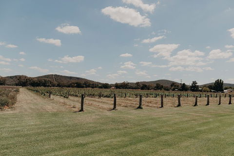 Farmers Quarters - ACT Tourism 7