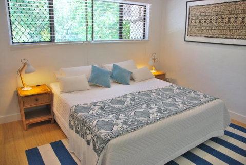 Wayfarer Apartment In The Heart Of Port Douglas - ACT Tourism 6