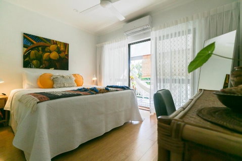 Wayfarer Apartment In The Heart Of Port Douglas - ACT Tourism 2