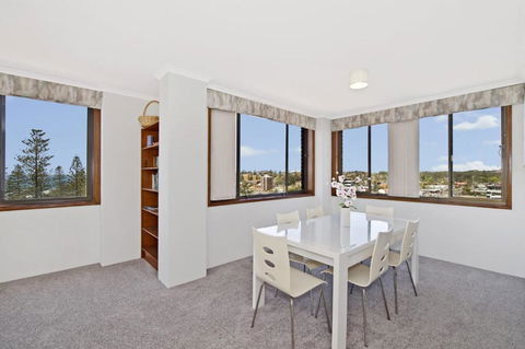 Akuna 18 6 Joffre Street - ACT Tourism 1