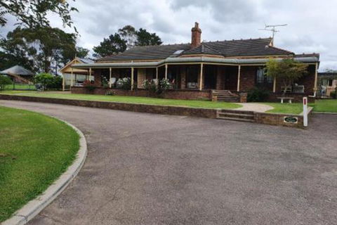 Appin Homestay B & B - ACT Tourism 0