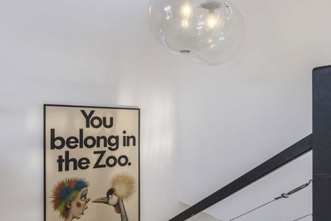 Fabulous Fitzroy Converted Warehouse - ACT Tourism 6