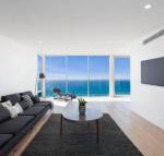 Southpoint Brand new home oceanfront views - ACT Tourism