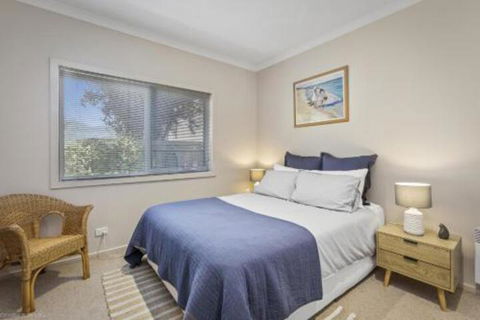 DRIFTWOOD VILLA Free Wifi Walk To Beach - ACT Tourism 4