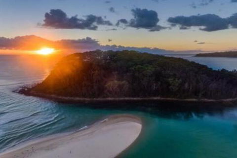 Families Escape To The Coast - ACT Tourism 5